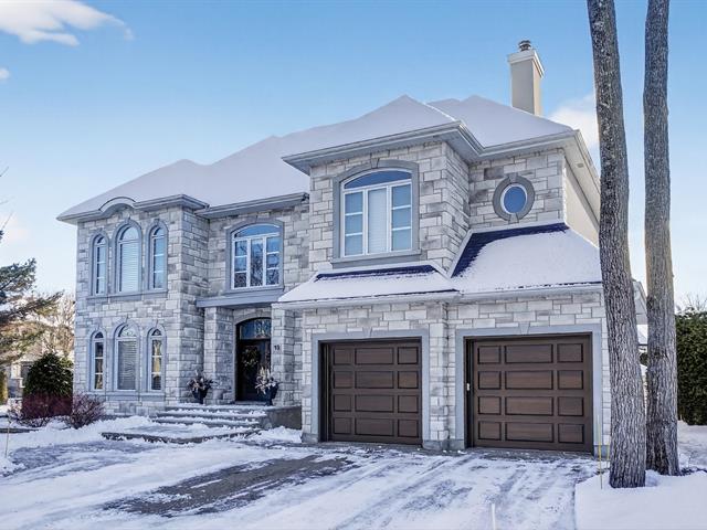 maison à vendre Blainville