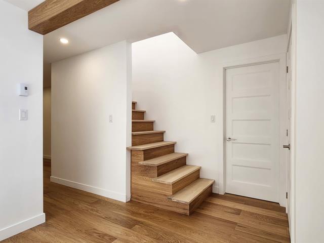 Escalier