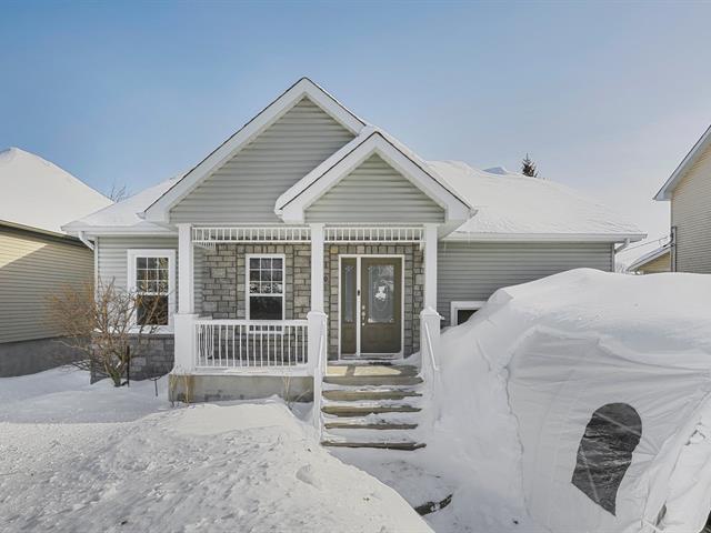 maison à vendre Terrebonne (Lachenaie)