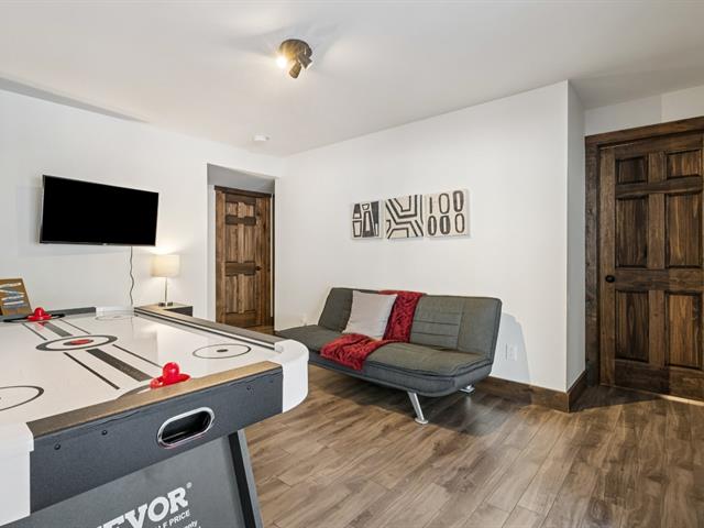 Salle familiale