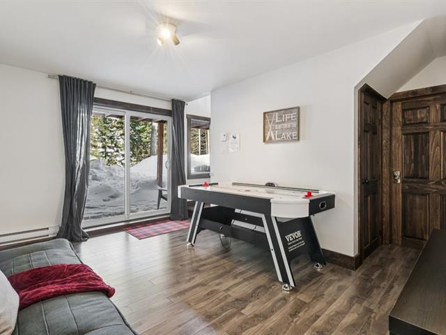 Salle familiale