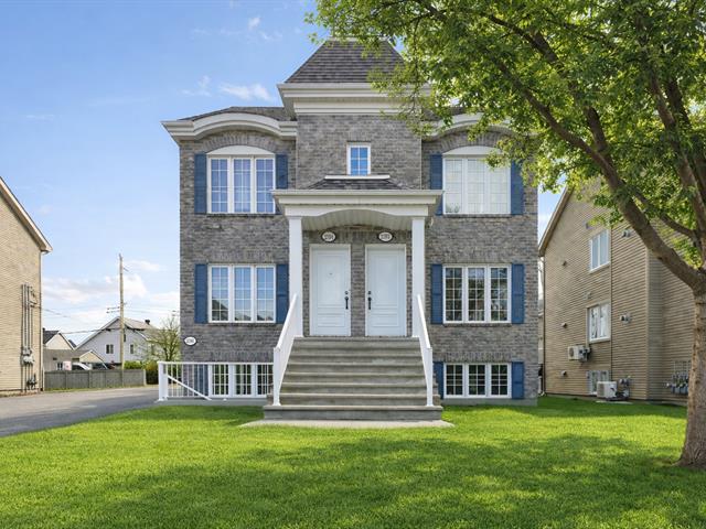 house for sale Mascouche