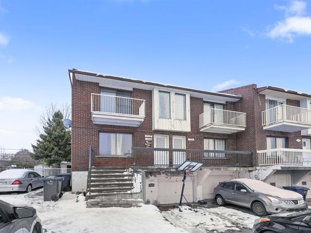 maison à vendre Laval (Vimont)