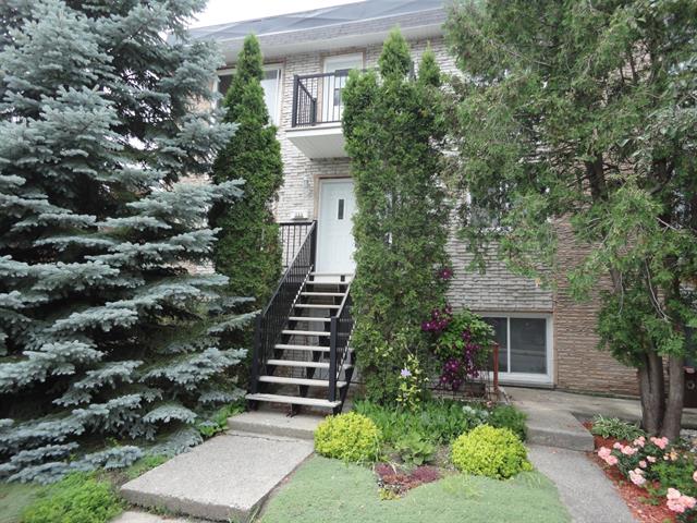 maison à vendre Longueuil (Le Vieux-Longueuil)