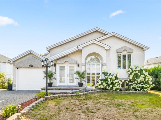 maison à vendre Terrebonne (Terrebonne)