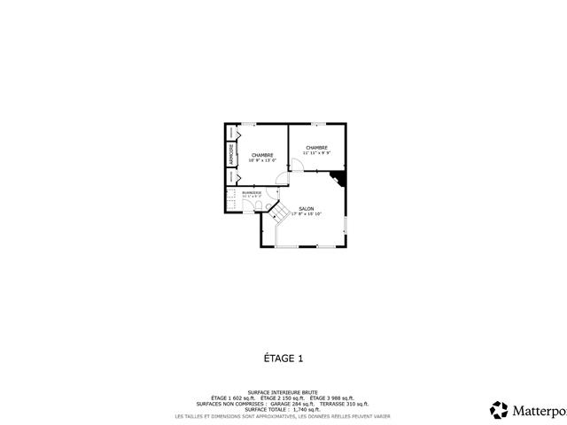 Plan (croquis)