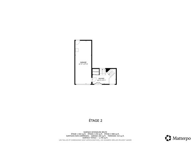 Plan (croquis)