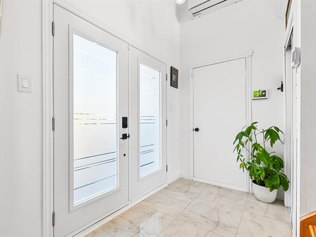 Hall d'entrée