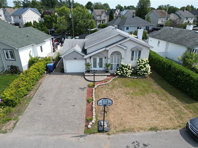 Photo aérienne
