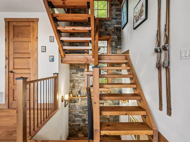 Escalier