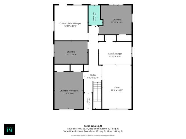 Plan (croquis)