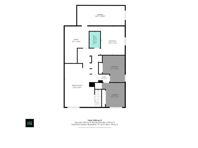 Plan (croquis)