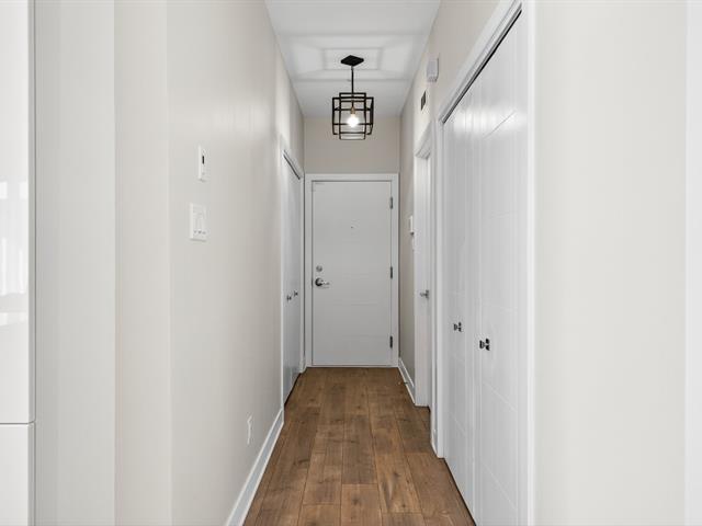 Hall d'entrée