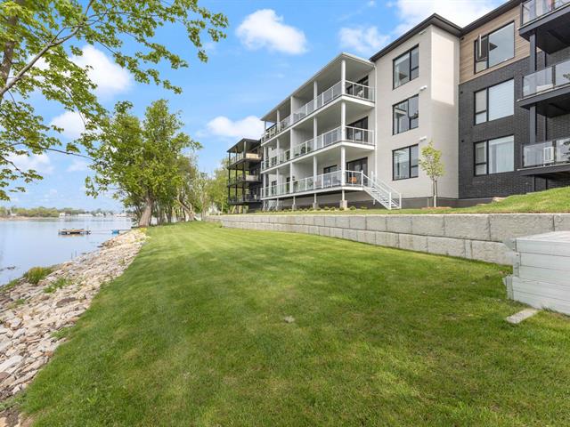 Condo à vendre, Pincourt