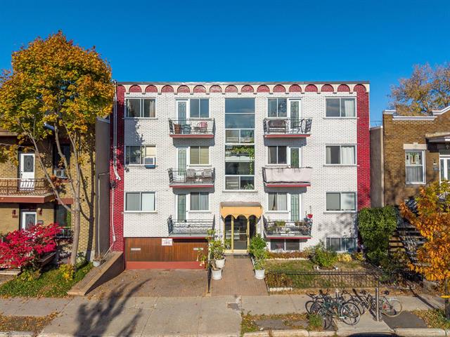maison à vendre Montréal (Rosemont/La Petite-Patrie)