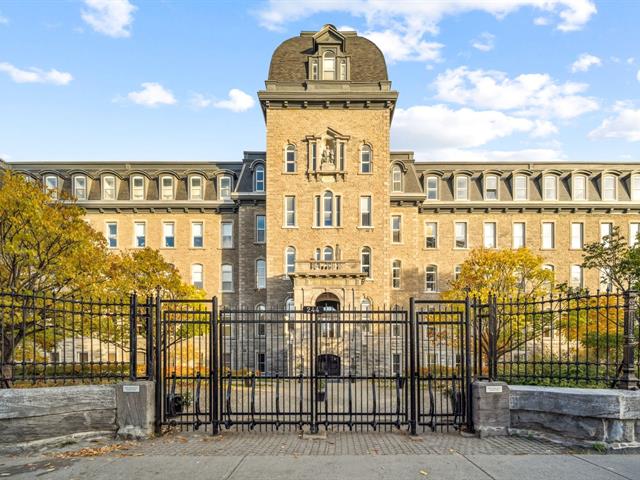 maison à vendre Montréal (Ville-Marie)