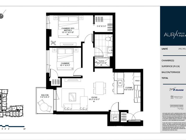 Plan (croquis)