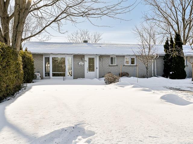 maison à vendre Longueuil (Greenfield Park)