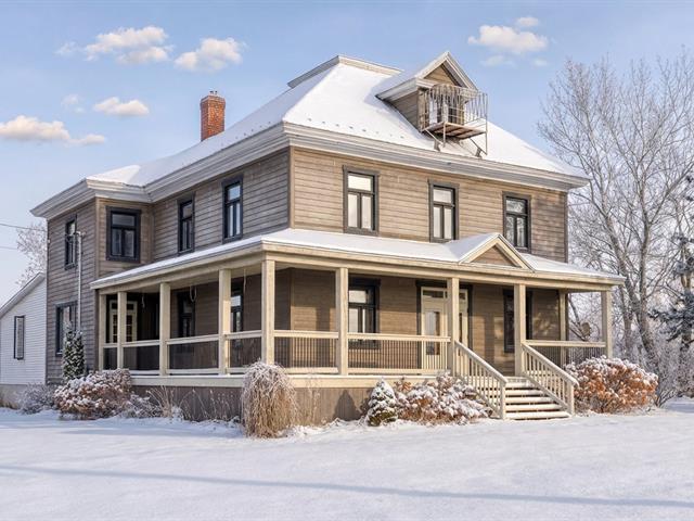 maison à vendre Saint-Thomas