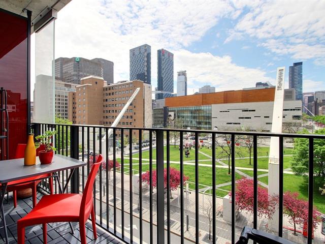 maison à vendre Montréal (Ville-Marie)