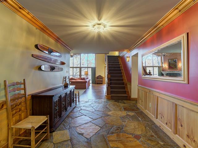 Hall d'entrée