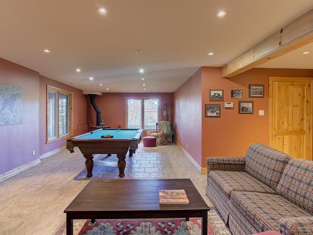 Salle de jeux