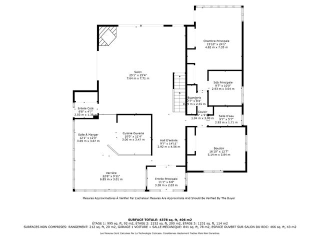 Plan (croquis)