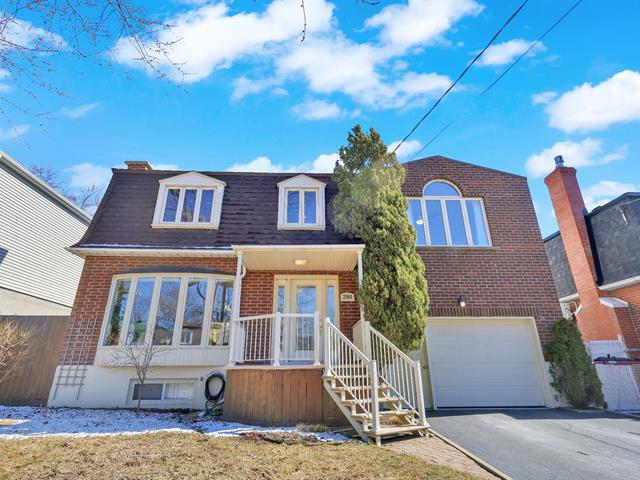 maison à vendre Montréal (Lachine)