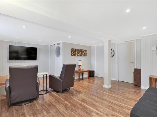 Salle familiale