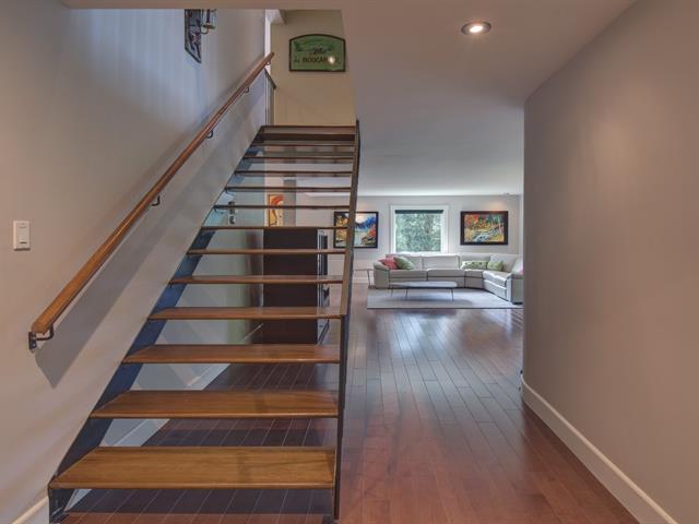 Escalier