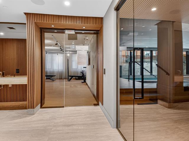 Salle communautaire