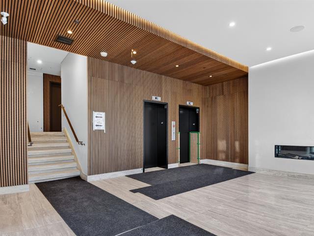 Hall d'entrée