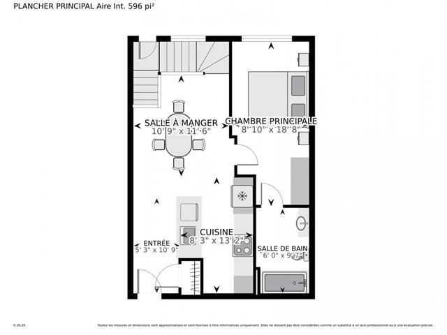 Plan (croquis)