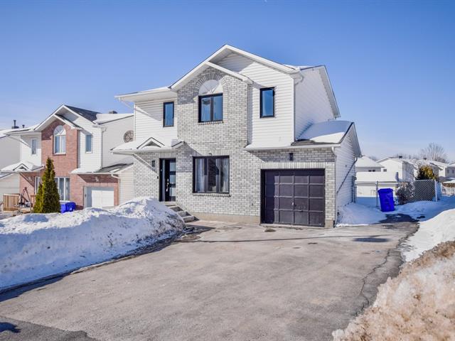 maison à vendre Gatineau (Gatineau)