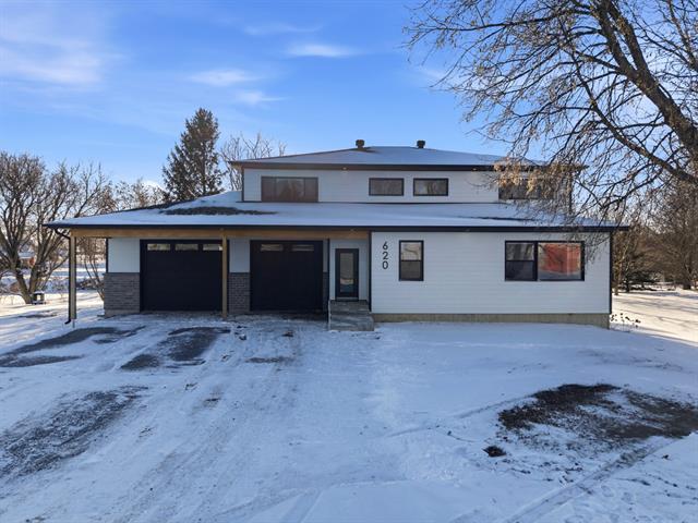 maison à vendre Saint-Pie