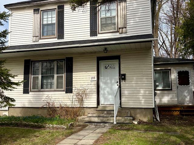 maison à vendre Longueuil (Greenfield Park)