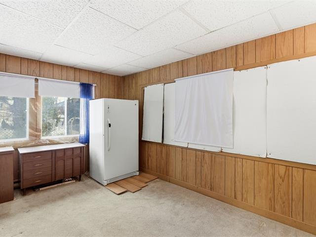 Salle familiale