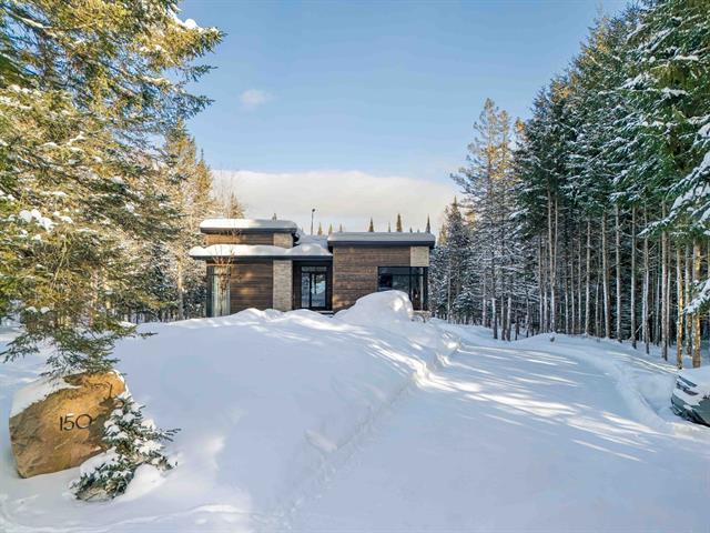 maison à vendre Mont-Tremblant