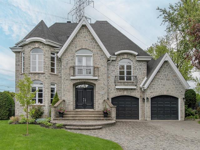maison à vendre Terrebonne (Lachenaie)