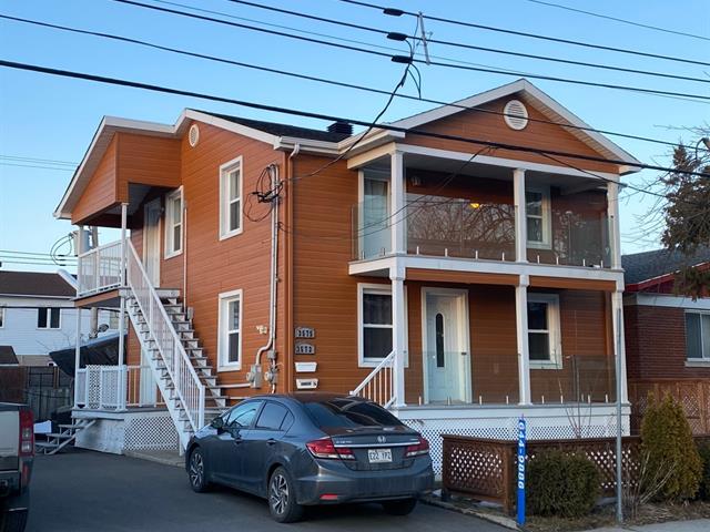 maison à vendre Montréal (Rivière-des-Prairies/Pointe-aux-Trembles)