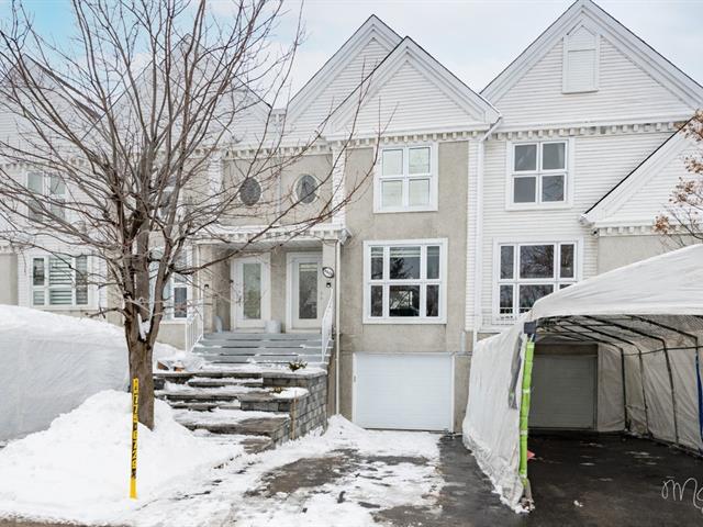 house for sale Laval (Auteuil)