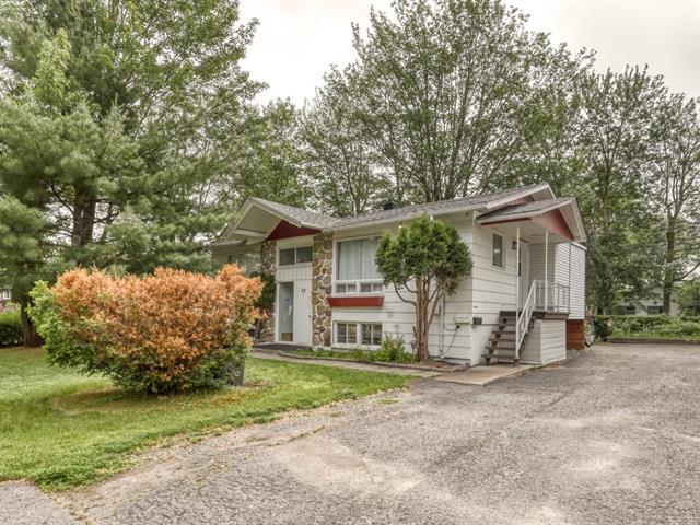 maison à vendre Notre-Dame-des-Prairies