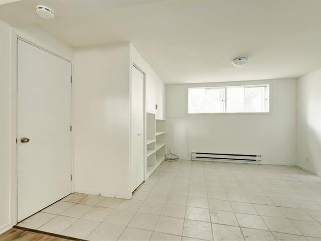 Logement