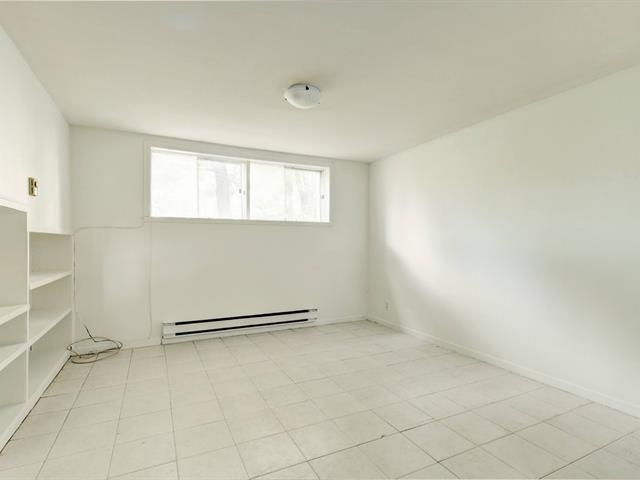Logement