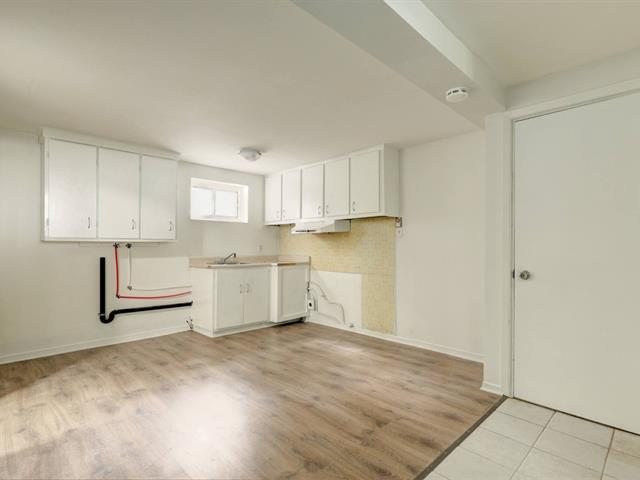 Logement