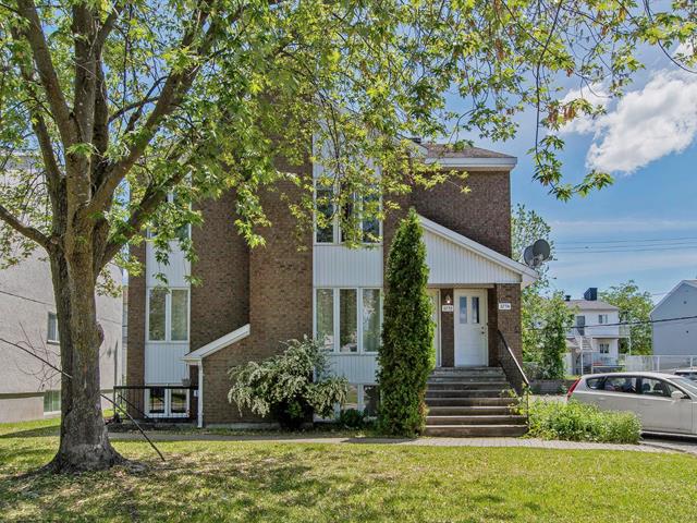 maison à vendre Boisbriand