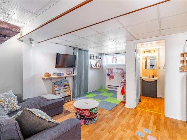 Salle familiale