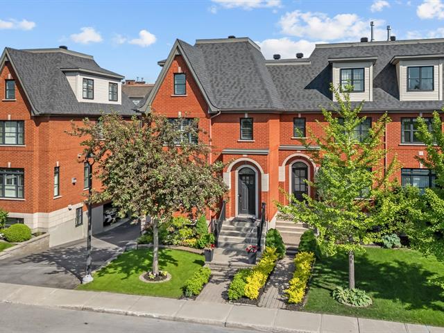 maison à vendre Montréal (Saint-Laurent)