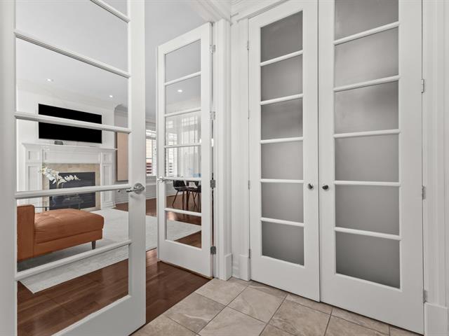 Hall d'entrée