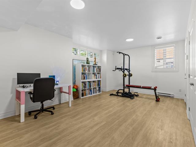 Salle familiale